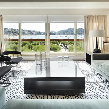 Apartment Playa De La Concha 10 By Feelfree San Sebastián