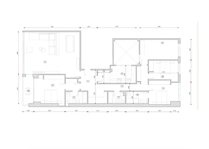 Playa De La Concha 10 By Feelfree