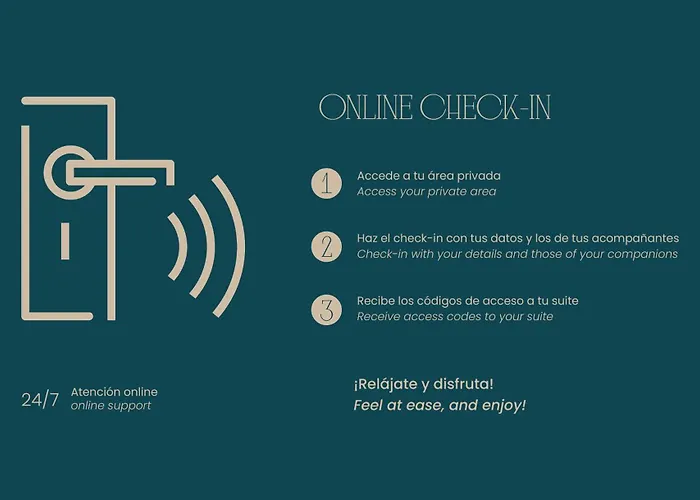 Playa De La Concha 10 By Feelfree *