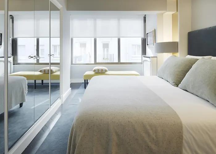 Playa De La Concha 10 By Feelfree * Σαν Σεμπαστιάν