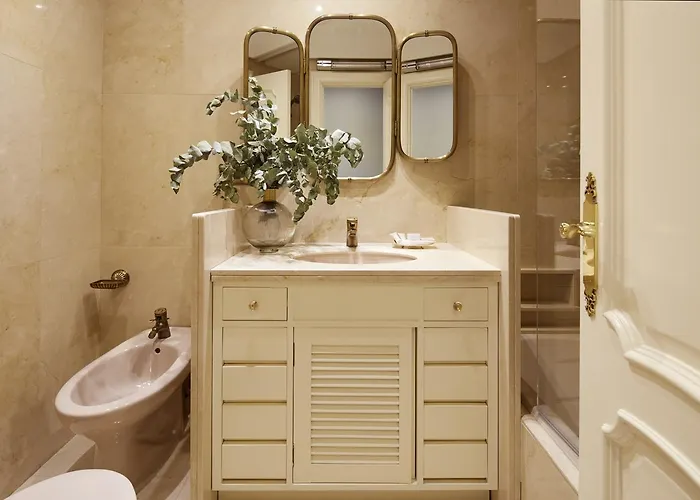 Διαμέρισμα Playa De La Concha 10 By Feelfree