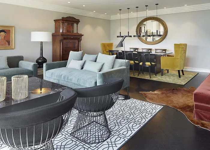 Playa De La Concha 10 By Feelfree Διαμέρισμα *