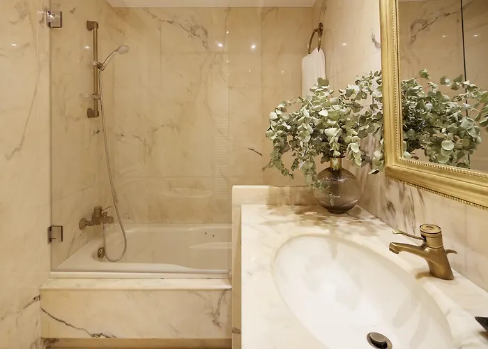 Playa De La Concha 10 By Feelfree Σαν Σεμπαστιάν