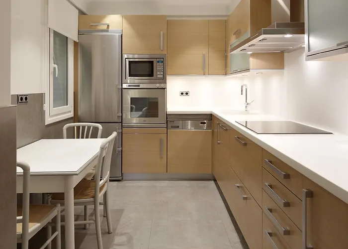 Playa De La Concha 10 By Feelfree * Σαν Σεμπαστιάν