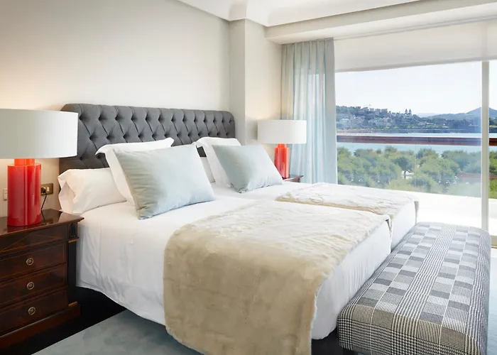 Playa De La Concha 10 By Feelfree * Σαν Σεμπαστιάν