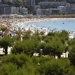 דירה Playa De La Concha 10 By Feelfree סן סבסטיאן