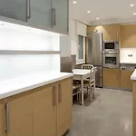 아파트 Playa De La Concha 10 By Feelfree 산세바스티안