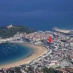 דירה Playa De La Concha 10 By Feelfree סן סבסטיאן