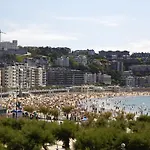 Playa De La Concha 10 By Feelfree דירה