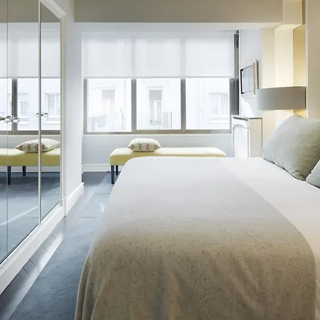 Playa De La Concha 10 By Feelfree * Сан-Себастьян