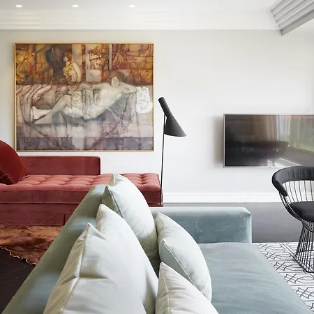 Playa De La Concha 10 By Feelfree * San Sebastian