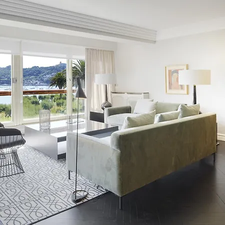 Playa De La Concha 10 By Feelfree Сан-Себастьян