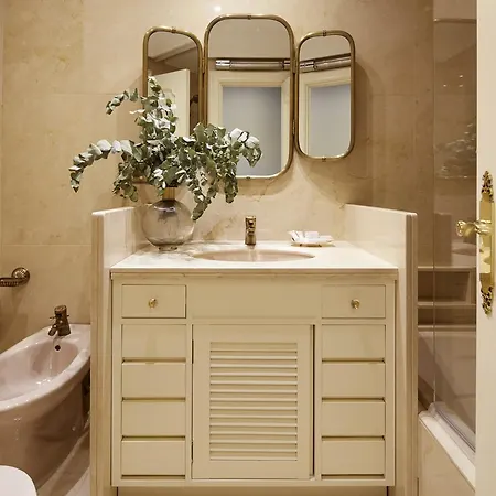 Апартаменты Playa De La Concha 10 By Feelfree