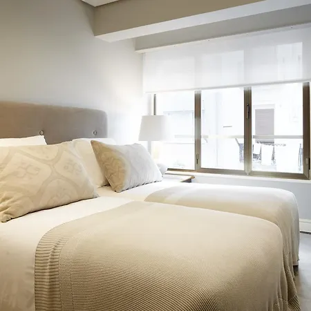 Apartment Playa De La Concha 10 By Feelfree *