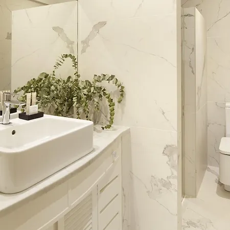 Playa De La Concha 10 By Feelfree Сан-Себастьян