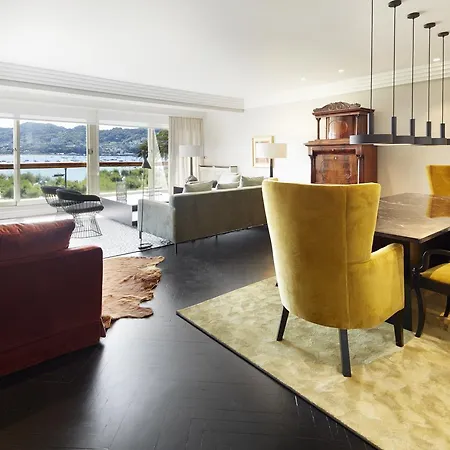 Playa De La Concha 10 By Feelfree Апартаменты