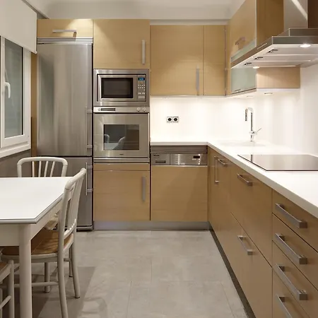 Playa De La Concha 10 By Feelfree * Сан-Себастьян