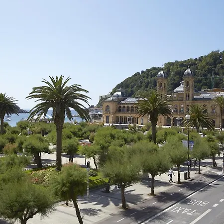 Playa De La Concha 10 By Feelfree * Σαν Σεμπαστιάν