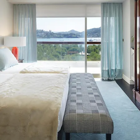 Apartamento Playa De La Concha 10 By Feelfree San Sebastián