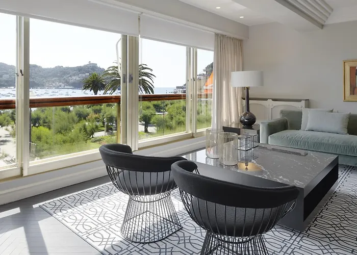 Playa De La Concha 10 By Feelfree San Sebastián