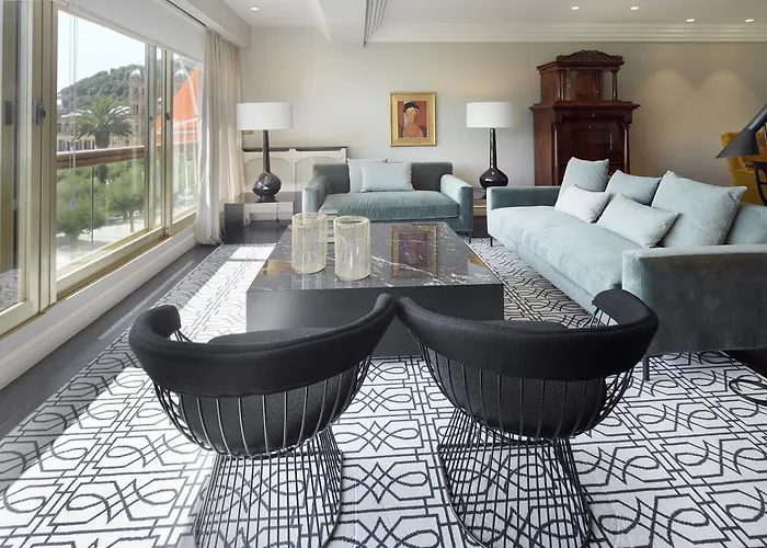 Playa De La Concha 10 By Feelfree