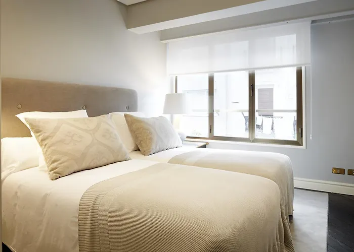 Apartment Playa De La Concha 10 By Feelfree *