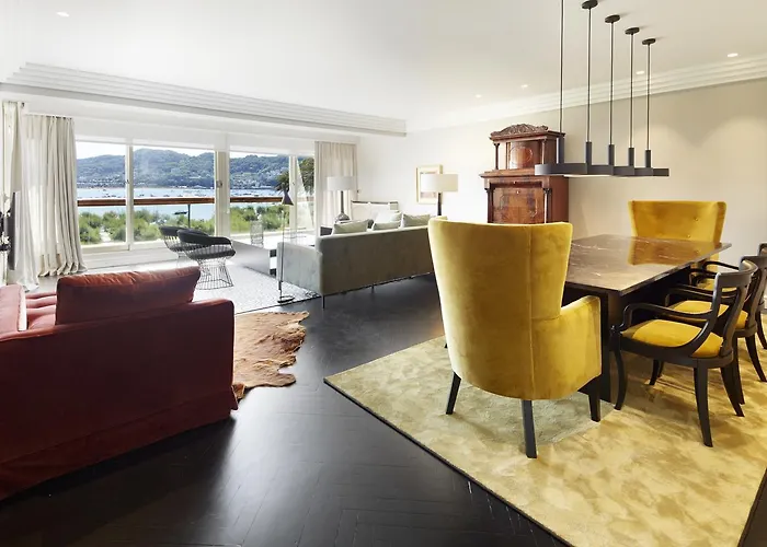 Playa De La Concha 10 By Feelfree Apartment