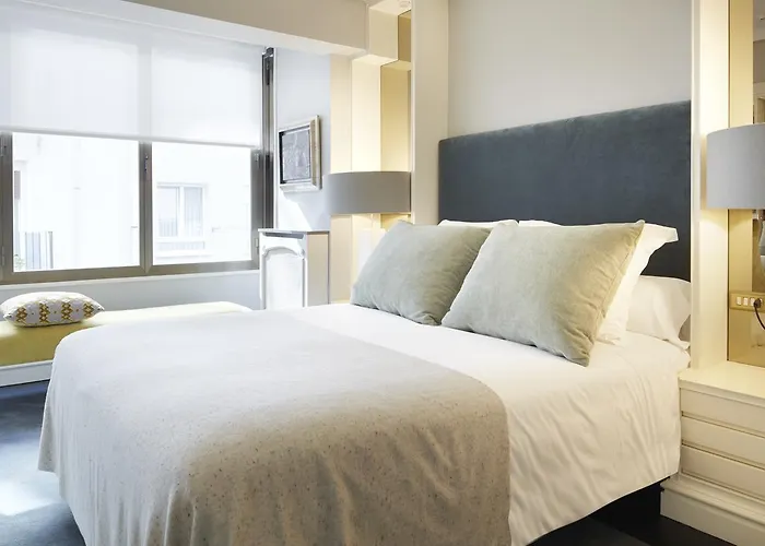 Playa De La Concha 10 By Feelfree Apartamento