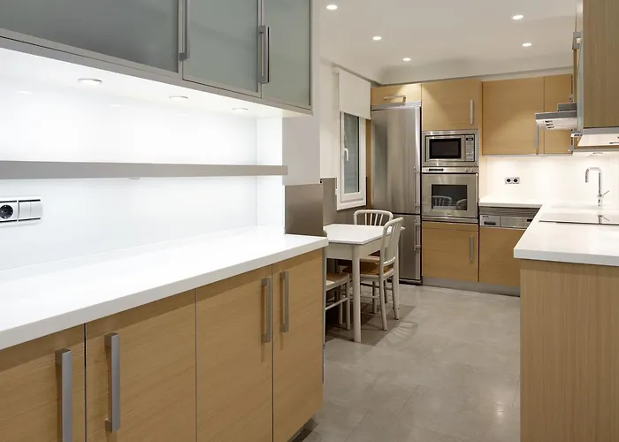 Apartamento Playa De La Concha 10 By Feelfree San Sebastián