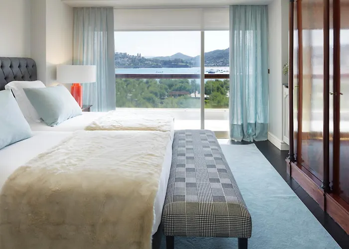 Apartamento Playa De La Concha 10 By Feelfree San Sebastián