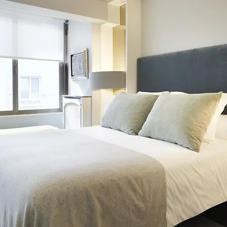 Playa De La Concha 10 By Feelfree Apartment