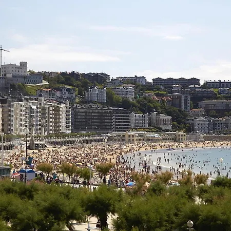 Playa De La Concha 10 By Feelfree Apartamento