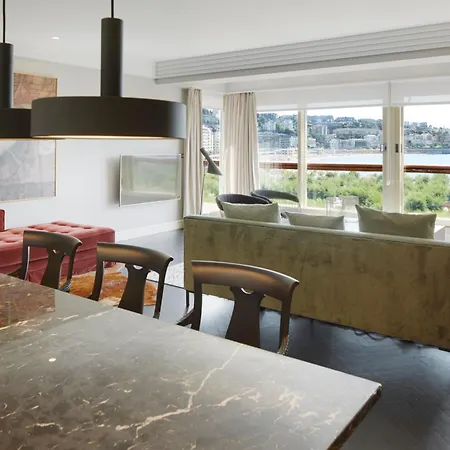 Apartament Playa De La Concha 10 By Feelfree San Sebastián