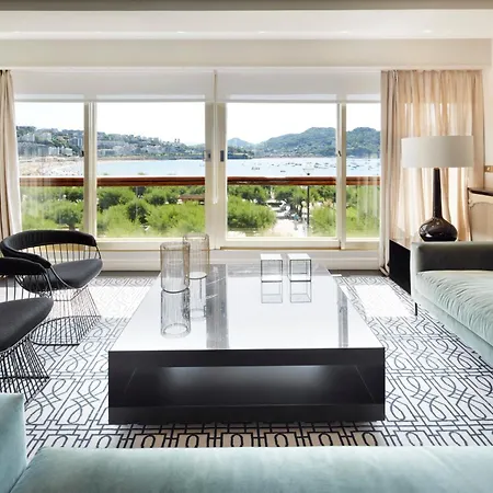 Apartment Playa De La Concha 10 By Feelfree San Sebastian